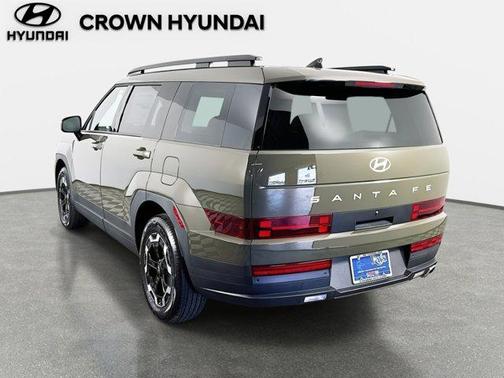 2026 Hyundai SANTA FE SEL 2.4