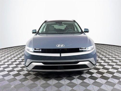 2025 Hyundai IONIQ 5 Limited