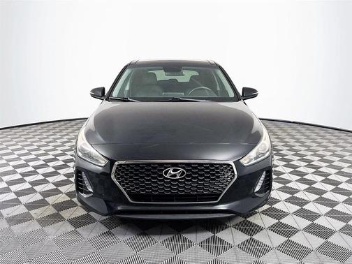 2019 Hyundai Elantra GT Base