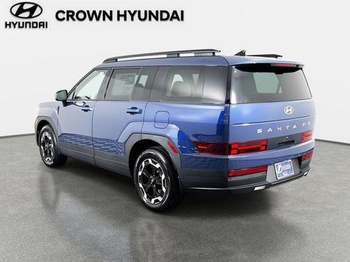 2026 Hyundai SANTA FE SEL 2.4