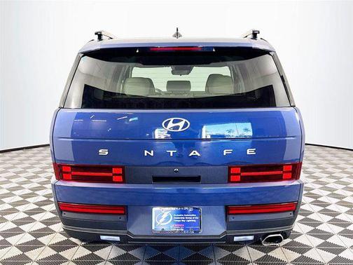 2026 Hyundai SANTA FE SEL 2.4