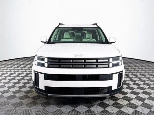 2026 Hyundai SANTA FE SEL 2.4