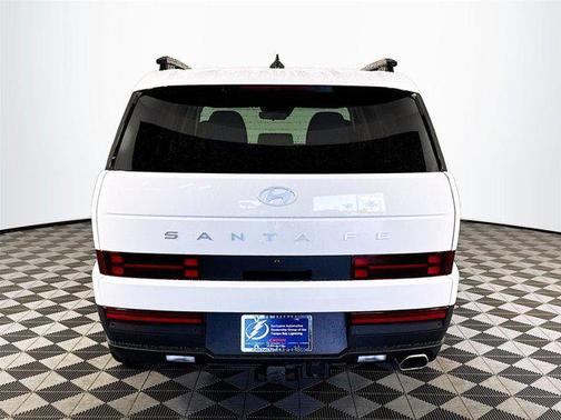 2026 Hyundai SANTA FE SEL 2.4