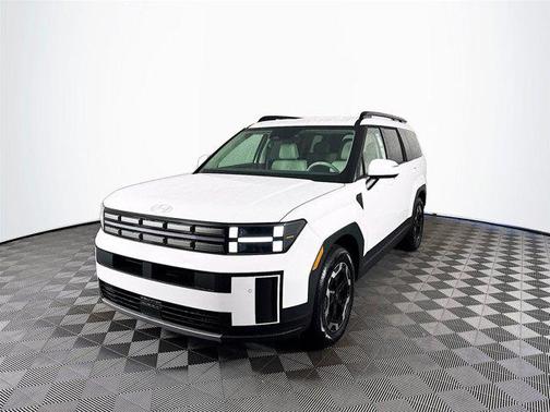 2026 Hyundai SANTA FE SEL 2.4