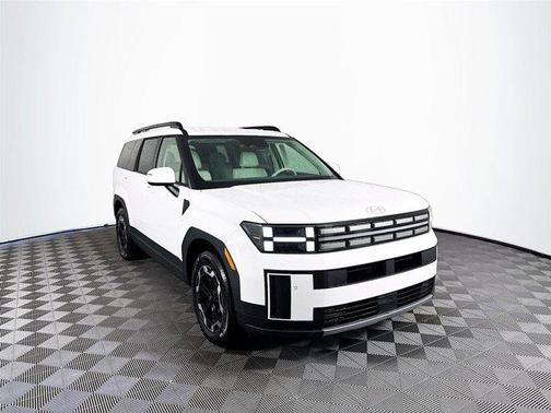 2026 Hyundai SANTA FE SEL 2.4