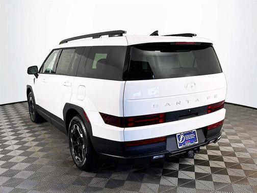2026 Hyundai SANTA FE SEL 2.4