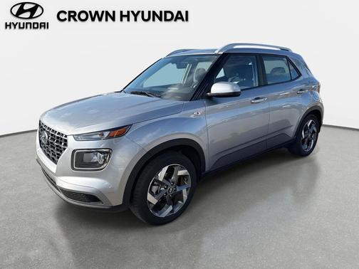 2024 Hyundai VENUE SEL