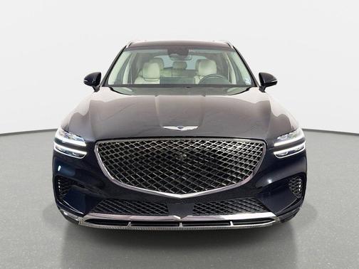 Vik Black 2024 Genesis GV70 2.5T AWD