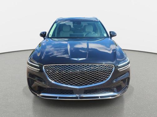Vik Black 2024 Genesis GV70 2.5T AWD
