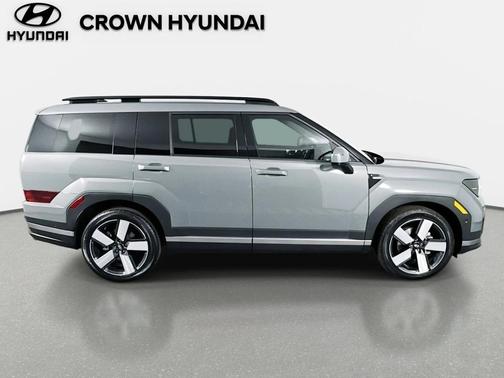 2024 Hyundai SANTA FE Limited