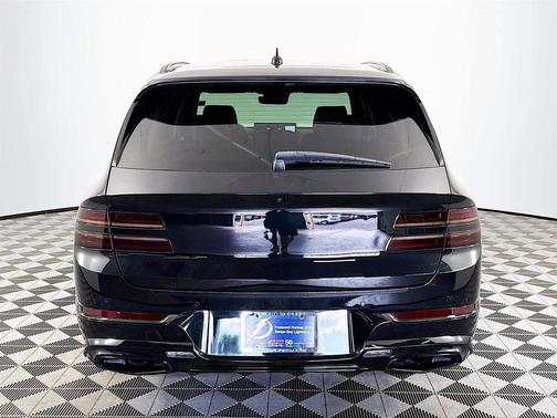 2022 Genesis GV80 3.5T