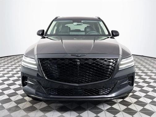 2022 Genesis GV80 3.5T
