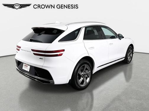 2026 Genesis GV70 2.5T