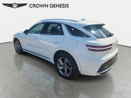 2026 Genesis GV70 2.5T