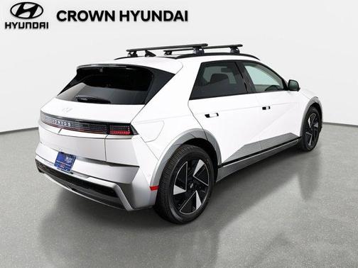 2026 Hyundai IONIQ 5 Limited