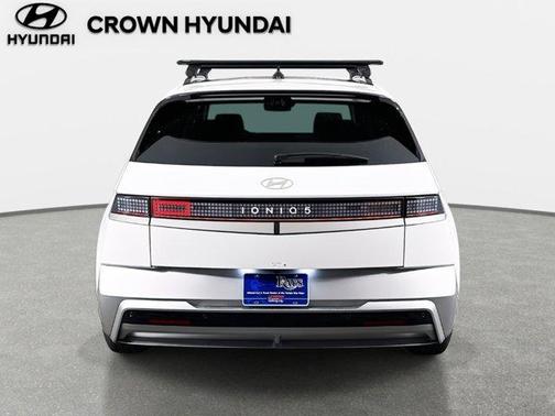 2026 Hyundai IONIQ 5 Limited