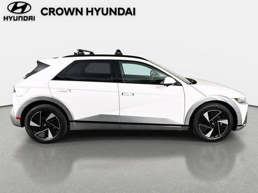 2026 Hyundai IONIQ 5 Limited