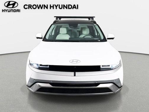 2026 Hyundai IONIQ 5 Limited