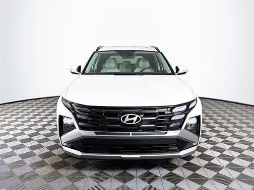 2026 Hyundai TUCSON SEL Convenience