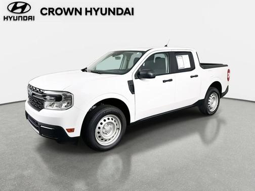 2022 Ford Maverick XL