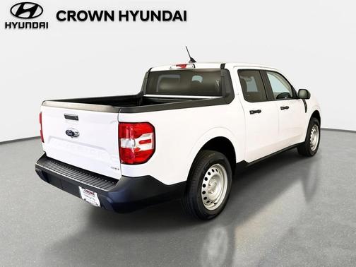 2022 Ford Maverick XL