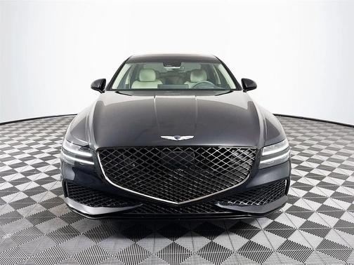 2024 Genesis G80 3.5T Sport AWD