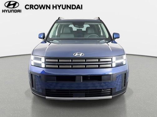 2026 Hyundai SANTA FE SEL 2.4