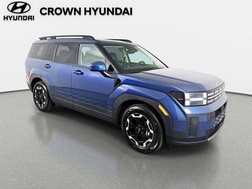 2026 Hyundai SANTA FE SEL 2.4