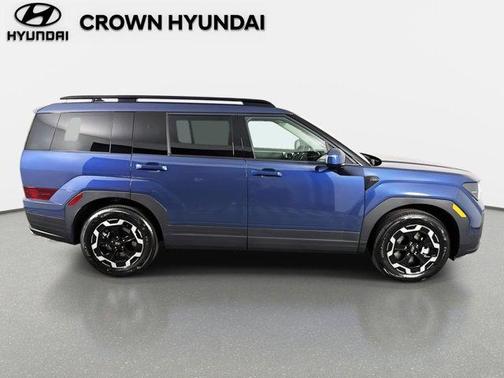 2026 Hyundai SANTA FE SEL 2.4