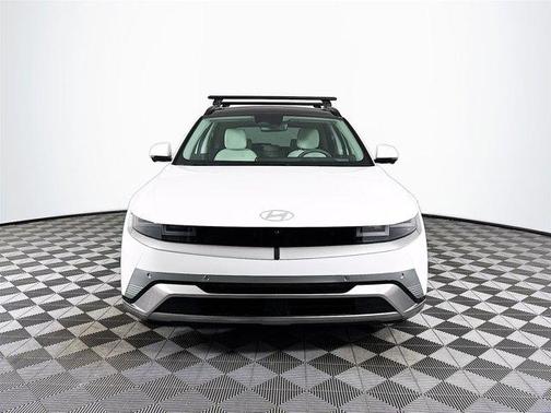 2025 Hyundai IONIQ 5 Limited