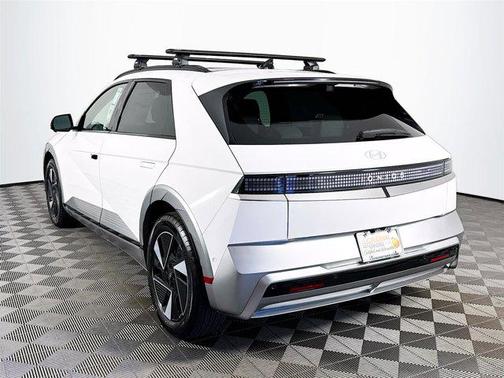 2025 Hyundai IONIQ 5 Limited