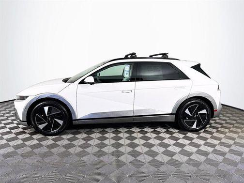 2025 Hyundai IONIQ 5 Limited