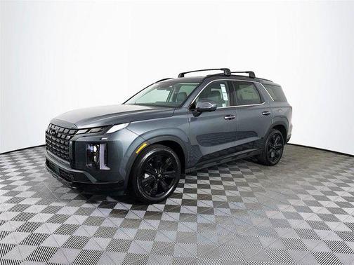 2025 Hyundai PALISADE XRT