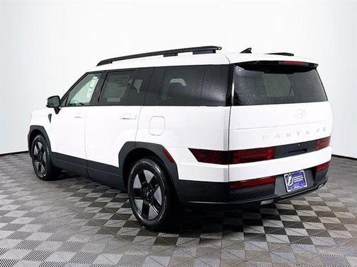 2026 Hyundai SANTA FE SEL 2.4