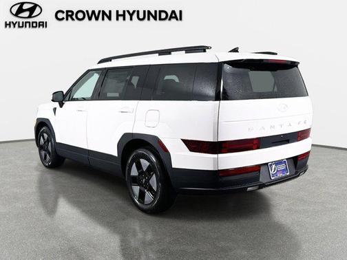 2026 Hyundai SANTA FE SEL 2.4