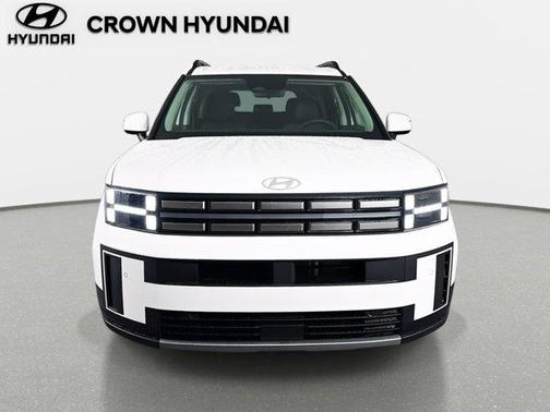 2026 Hyundai SANTA FE SEL 2.4