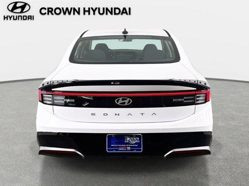 2026 Hyundai SONATA SEL