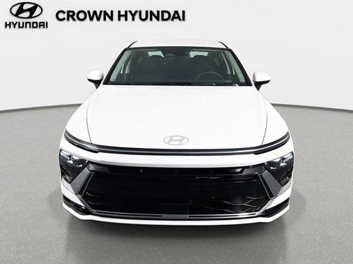 2026 Hyundai SONATA SEL