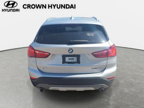 2019 BMW X1 sDrive28i