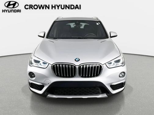 2019 BMW X1 sDrive28i