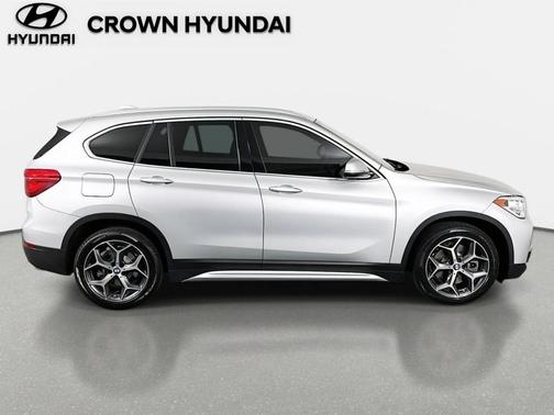2019 BMW X1 sDrive28i