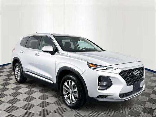 2020 Hyundai SANTA FE SE 2.4