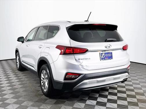 2020 Hyundai SANTA FE SE 2.4