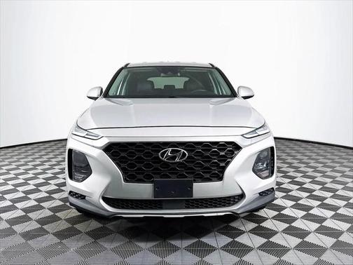 2020 Hyundai SANTA FE SE 2.4