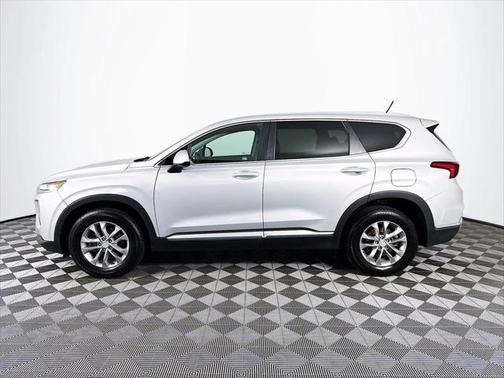 2020 Hyundai SANTA FE SE 2.4