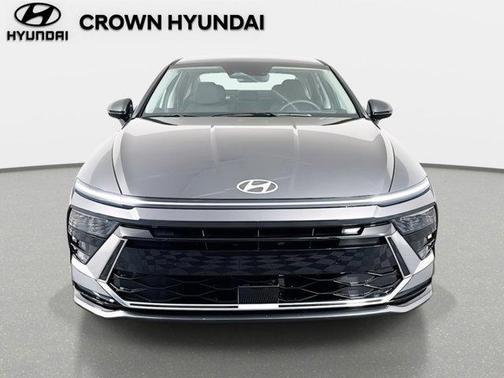 2025 Hyundai SONATA Hybrid SE