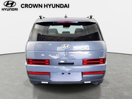 2026 Hyundai SANTA FE SEL 2.4