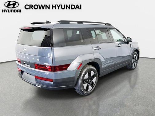 2026 Hyundai SANTA FE SEL 2.4