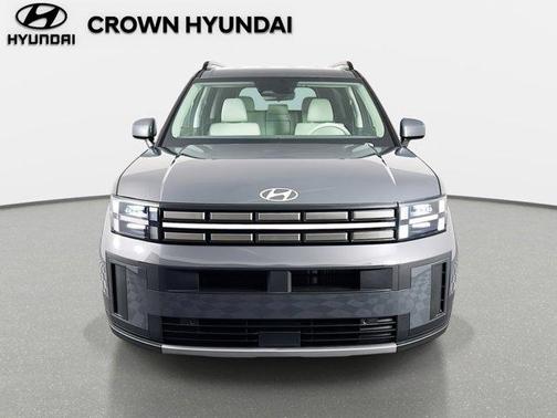 2026 Hyundai SANTA FE SEL 2.4