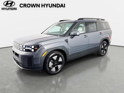 2026 Hyundai SANTA FE SEL 2.4